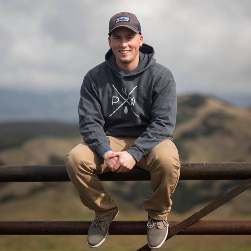Meet your Posher, Cole